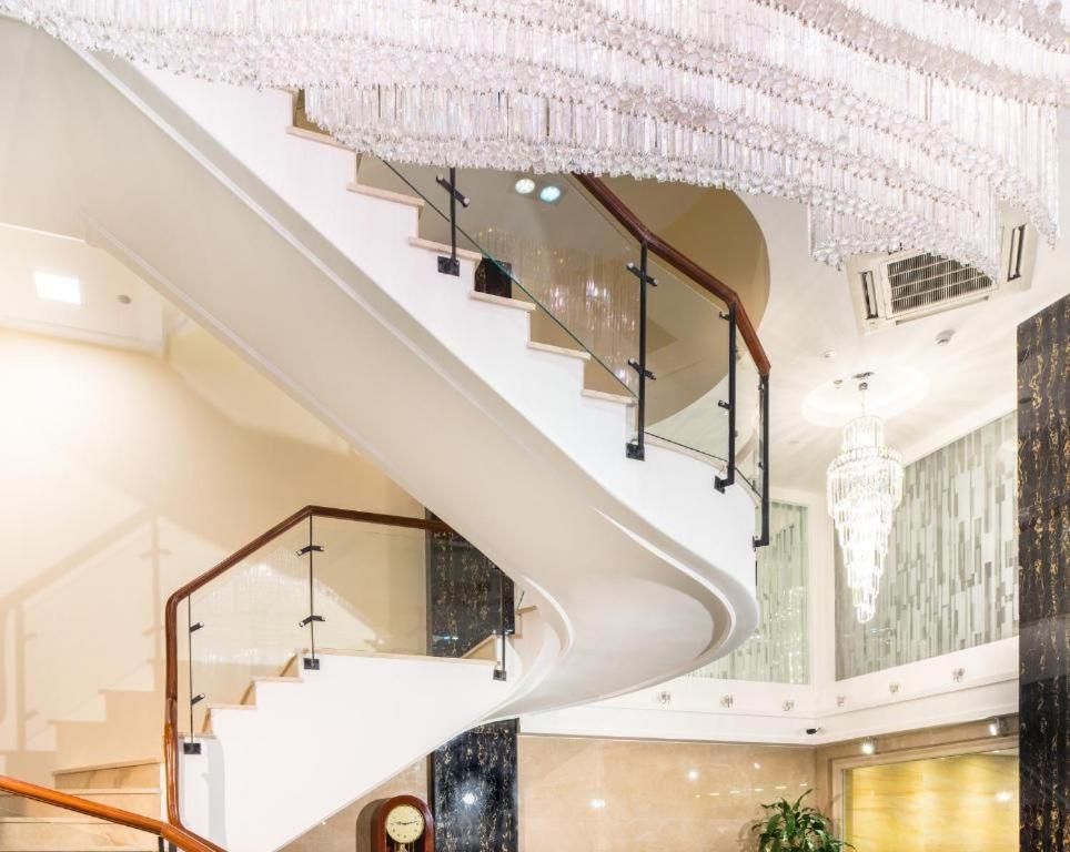 Empress In D1 - 23m2 - Cozzy Place Ho Chi Minh City