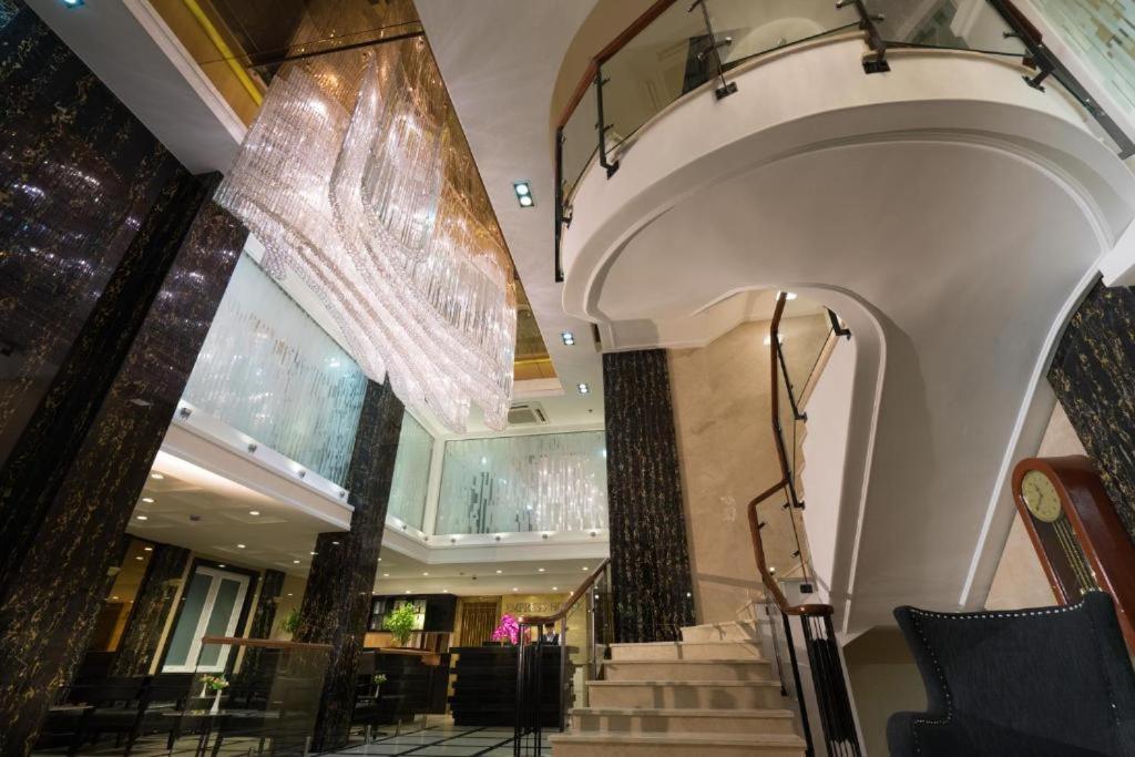 Hotel Empress In D1 - 23m2 - Cozzy Place