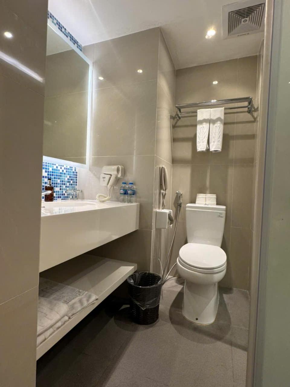 Empress In D1 - 23m2 - Cozzy Place Hotel