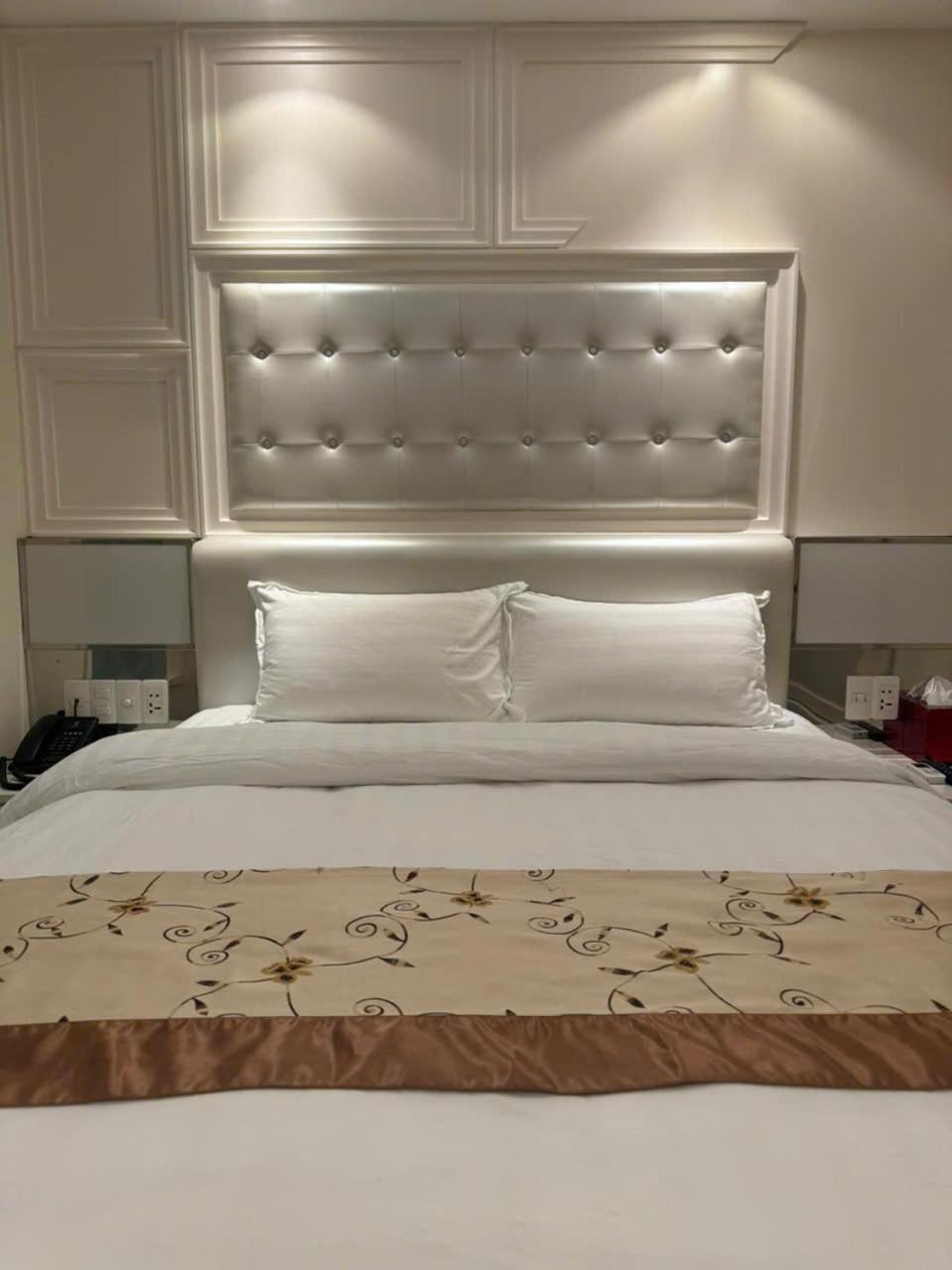 Hotel Empress In D1 - 23m2 - Cozzy Place 3*