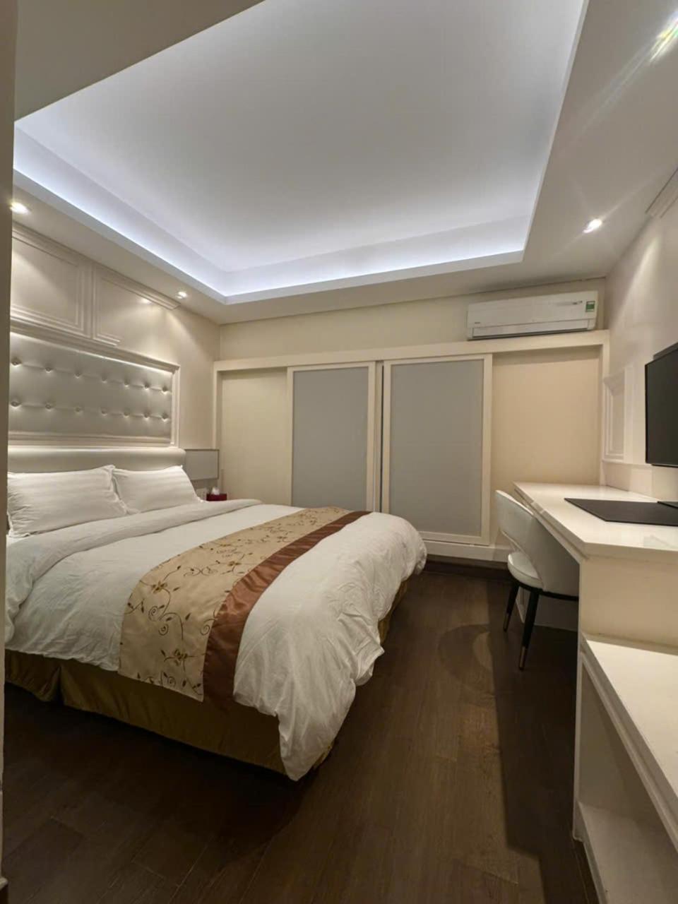 Hotel Empress In D1 - 23m2 - Cozzy Place